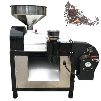 Kohvioad Sheller Kuiv Coffee Bean Huller Masin Kohvi Kestasid Masin