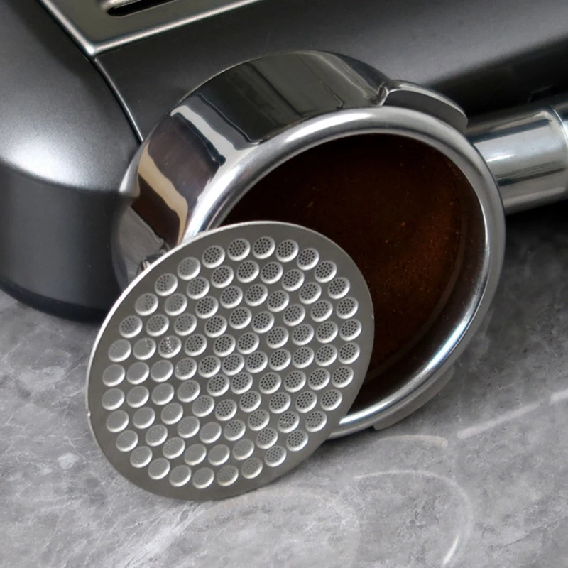 Korduvkasutatavad Kohvi Litter Ekraani Kohvimasin Võrgusilma Filter Coffee Maker Filtrid - 4