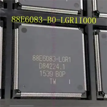 2-10tk Uus 88E6083-LGR 88E6083-LGR1 88E6083-B0-LGR1I000 QFP-216 Ethernet kiip