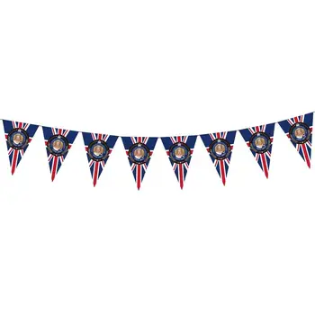 UK Tsiitsitaja Bännerid Lipu 8,2 Jalga Väike Mini UK Briti Lipud Riie Patriootliku Banner Dekoratsioonid, Portatiivsete Ja Vastupidav Pool